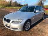 BMW 3 Series 318d SE