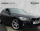 BMW 3 Series 320d M Sport 4dr Step Auto