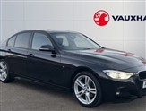 BMW 3 Series 320d M Sport 4dr Step Auto