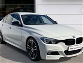 BMW 3 Series 340i M Sport Shadow Edition 4dr Step Auto