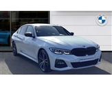 BMW 3 Series 320d M Sport 4dr Step Auto