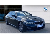 BMW 3 Series 320d M Sport 4dr Step Auto