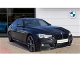 BMW 3 Series 320i M Sport Shadow Edition 4dr Step Auto