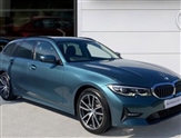 BMW 3 Series 320d MHT Sport 5dr Step Auto