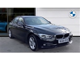 BMW 3 Series 320i Sport 4dr