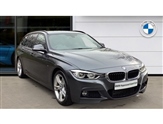 BMW 3 Series 320d M Sport 5dr Step Auto