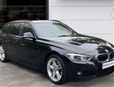 BMW 3 Series 340i M Sport 5dr Step Auto