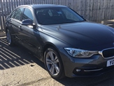BMW 3 Series 3 Series