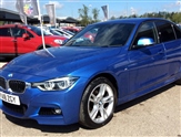 BMW 3 Series 3 Series