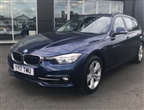 BMW 3 Series 3 Series