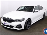 BMW 3 Series 330i M Sport 4dr Step Auto