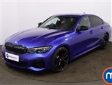 BMW 3 Series M340d xDrive MHT 4dr Step Auto