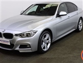 BMW 3 Series 320d xDrive M Sport 4dr Step Auto
