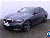 BMW 3 Series 330i M Sport 4dr Step Auto