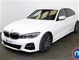 BMW 3 Series 320d xDrive M Sport 4dr Step Auto