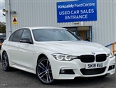 BMW 3 Series 335d xDrive M Sport Shadow Edition 4dr Step Auto