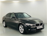 BMW 3 Series 2.0 320D XDRIVE SPORT 4d AUTO 188 BHP