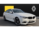BMW 3 Series 320d M Sport 5dr Step Auto