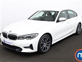 BMW 3 Series 320i Sport 4dr Step Auto