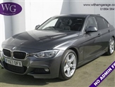 BMW 3 Series 330e M Sport 4dr Step Auto