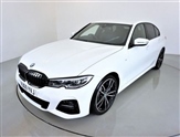 BMW 3 Series 320d M Sport 4dr Step Auto