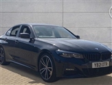 BMW 3 Series 320i M Sport 4dr Step Auto