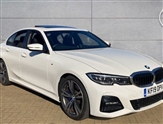 BMW 3 Series 330i M Sport 4dr Step Auto