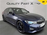BMW 3 Series 330e M Sport Pro Edition 4dr Step Auto