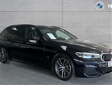 BMW 5 Series 530e M Sport 5dr Auto