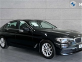 BMW 5 Series 520d MHT SE 4dr Auto