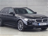 BMW 5 Series 520i M Sport 5dr Auto