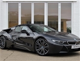 BMW i8 2dr Auto