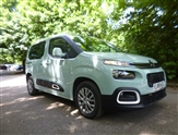 Citroen Berlingo 1.5 BlueHDi 100 Feel M 5dr