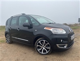 Citroen C3 Picasso 1.6 EXCLUSIVE 5d 120 BHP