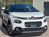 Citroen C3 1.2 PureTech 82 Flair 5dr