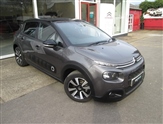 Citroen C3 1.2 PureTech 110 Flair 5dr EAT6