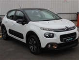 Citroen C3 1.2 PureTech 83 Origins 5dr