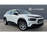 Citroen C4 Cactus 1.2 PureTech Feel 5dr [6 Speed]