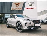 Cupra Formentor 1.4 eHybrid 204 V2 5dr DSG