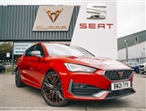 Cupra Leon 1.4 eHybrid VZ3 5dr DSG
