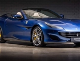 Ferrari Portofino GT 2dr Auto