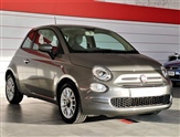 Fiat 500 1.2 Pop Star 3dr