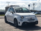 Fiat 500 1.4 T-Jet 145 3dr
