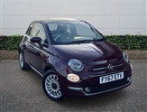 Fiat 500 1.2 Lounge 3dr
