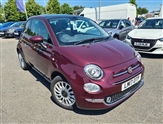 Fiat 500 1.2 Lounge 3dr