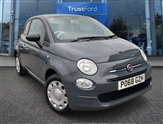 Fiat 500 1.2 Pop 3dr