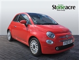Fiat 500 1.0 Mild Hybrid Lounge 3dr