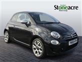 Fiat 500 1.2 Rock Star 3dr