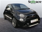 Fiat 500 1.4 T-Jet 165 Turismo 3dr