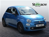 Fiat 500 1.2 S 3dr